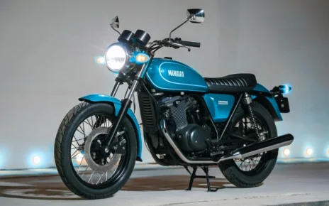 Rajdoot 350 New Model 2025 – Launch Date, Mileage, Features & Design Updates | Book Now!