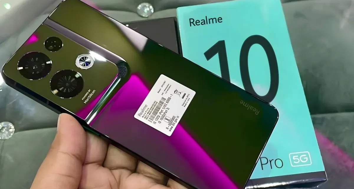 इस धनतेरस गरीबों के लिए आया सबसे धाकड़ 5G स्मार्टफोन, मिलेंगे 108MP कैमरा और दमदार बैटरी