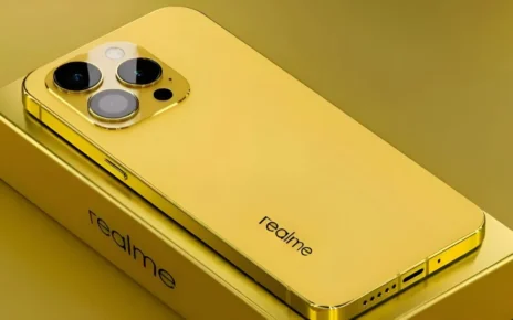 Realme Smartphone 2025 – 420MP Camera, 7700mAh Battery & Stunning Design at Just ₹9,999! Order Now