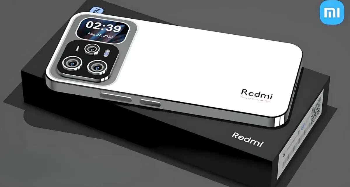 Redmi Launch a Premium Phone – Powerful Specs, Sleek Design, and Cutting-Edge Features!