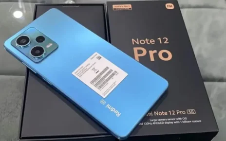 सिर्फ ₹11,499 में खरीदें! Redmi का 108MP DSLR-Type कैमरा, 7000mAh बैटरी और 120W फास्ट चार्जिंग, अभी खरीदें-