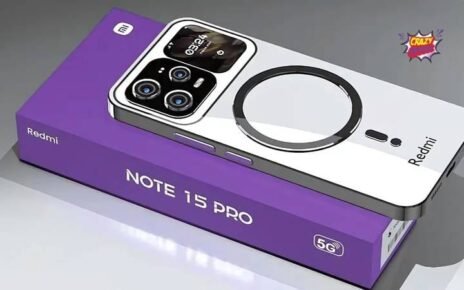 Redmi Note 15 Pro 5G Launched: Shandar 200MP Camera and Big 7800mAh Battery for ₹13,999