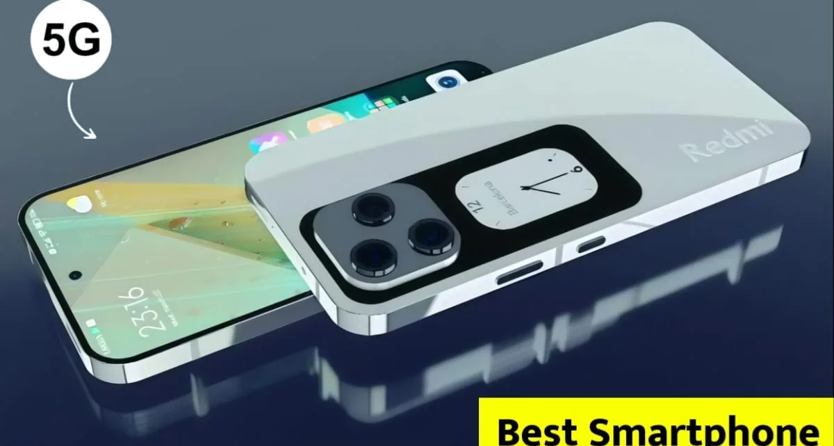 Redmi Note 15 Pro Max 5G Launched – 240MP Camera, 7000mAh Battery, 145W Super Charger & Ultra Performance at ₹10,999 Only