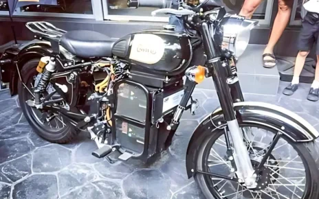 अमीर बाप के बेटे के लिए पहली पसंद बनी Royal Enfield की नई Bullet 2025! 349cc इंजन के साथ मिलेगा, Dual-Channel ABS