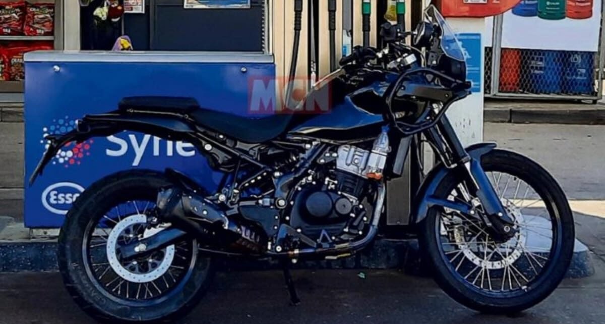 Royal Enfield Himalayan 450 2025 Launched – Power Meets Adventure