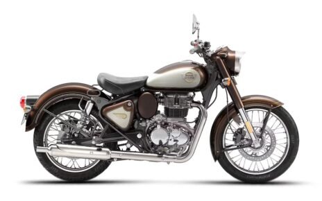 Royal Enfield New Bike 250CC Launch – Get 65km Mileage Or Top Speed 140km/h