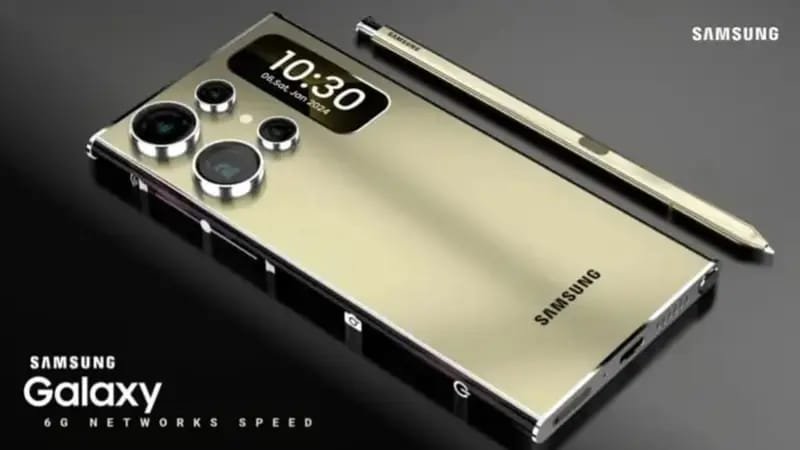 Samsung Galaxy M35 Ultra 5G Launch – 320MP Camera, 7900mAh Battery, 512GB Storage and Flagship Performance at an Affordable Price