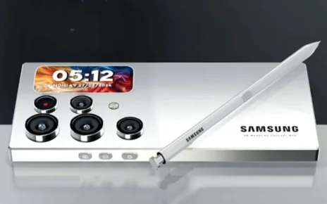 Samsung Galaxy S24 Ultra 5G:लॉन्च हुआ Samsung का सबसे सस्ता5G स्मार्टफोन 200MP Night Vision Camera, 7300mAh Battery & 100W Super Fast Charging!
