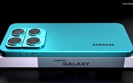 Samsung Galaxy S25 Edge – 16GB RAM, 200MP Camera & 7100mAh Battery Powerhouse at just 21,999 only