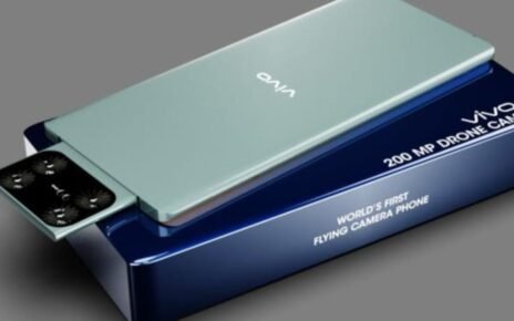 Vivo Best Smart Phone 5G: 420MP Camera with 7500mAh Battery at ₹9,200 – Order Now!