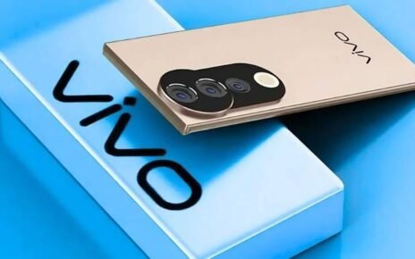 Vivo Launches New Slim Smartphone – 300MP Camera & 200W Fast Charger at Just ₹9,999! Diwali Offer – Order Now!