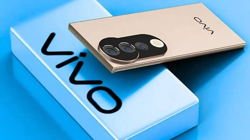 Vivo Launches New Slim Smartphone – 300MP Camera & 200W Fast Charger at Just ₹9,999! Diwali Offer – Order Now!