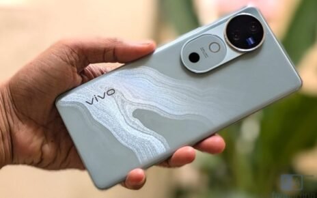 Vivo New Smartphone – 420MP Camera with 7500mAh Battery at Just ₹9,200