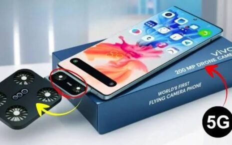 Vivo V26 Pro 5G – 200MP Flagship Camera & 7700mAh Battery with 166W Fast Charging, Just ₹12,499!