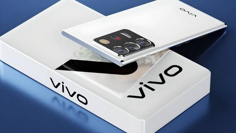 Vivo V29 Pro 5G – Stunning 6.2-Inch Display, Massive 6500mAh Battery & 250MP Camera!