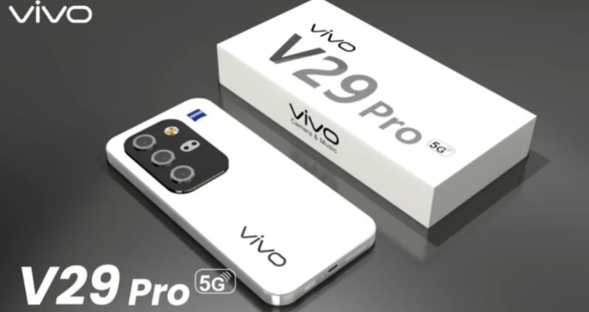 धनतेरस में गरीबों के बजट में आया Vivo V29 Pro 5G स्मार्टफोन – 8000mAh बैटरी, 220MP कैमरा और 150W फास्ट चार्जिंग के साथ धमाकेदार एंट्री!