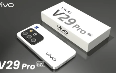 धनतेरस में गरीबों के बजट में आया Vivo V29 Pro 5G स्मार्टफोन – 8000mAh बैटरी, 220MP कैमरा और 150W फास्ट चार्जिंग के साथ धमाकेदार एंट्री!