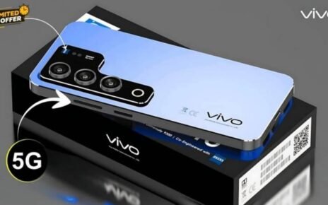 Vivo X250 Pro 5G Launch – Ultimate Smartphone for Performance, Photography & Premium Style!