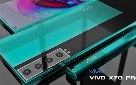 Vivo X70 Ultra 5G – 220MP Flagship Camera, 7500mAh Battery & 120W Fast Charging at Just ₹9,200!