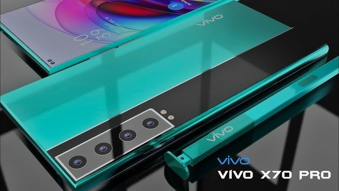 Vivo X70 Ultra 5G – 220MP Flagship Camera, 7500mAh Battery & 120W Fast Charging at Just ₹9,200!