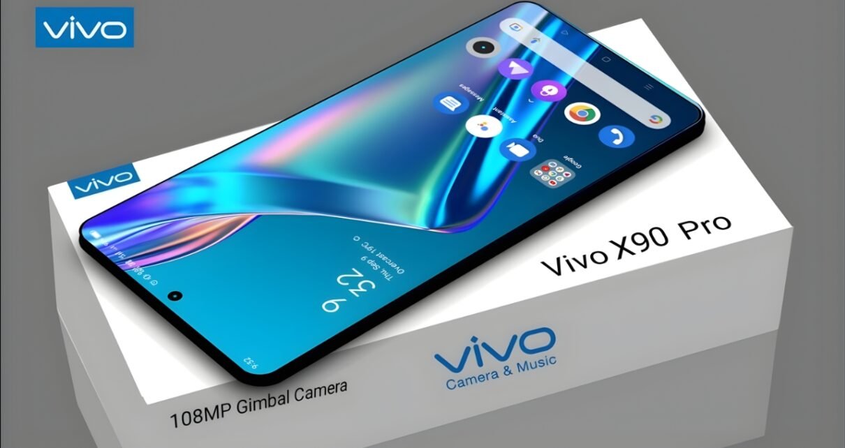Vivo X90 Pro 2025 Released – Flagship Smartphone with AMOLED Display and Advanced Photography Features