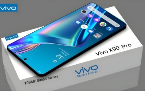 Vivo X90 Pro 2025 Released – Flagship Smartphone with AMOLED Display and Advanced Photography Features