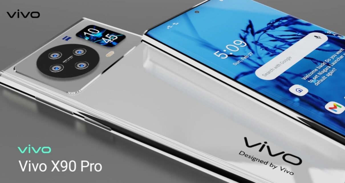 Vivo X90 Pro 5G Launched – ZEISS 50MP Camera, Snapdragon 8 Gen 2 & 80W Fast Charging | Order Now