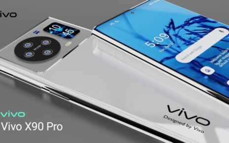 Vivo X90 Pro 5G Launched – ZEISS 50MP Camera, Snapdragon 8 Gen 2 & 80W Fast Charging | Order Now