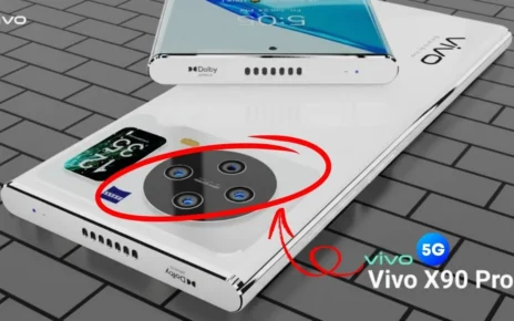 Vivo X90 Pro 5G Launched with ZEISS 50MP Camera, Snapdragon 8 Gen 2 & 80W Fast Charging