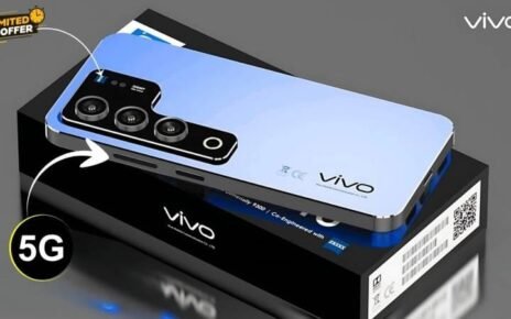 Vivo Y400 5G – Stunning 120Hz Display, Massive 8000mAh Battery, 16GB RAM + 512GB Storage & Superfast 5G at Just ₹12,999!