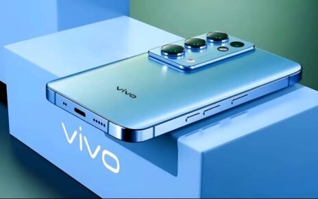 Vivo’s New Smartphone Launched – 500MP Camera, 130W Fast Charger & 8000mAh Battery at Just ₹7,299!