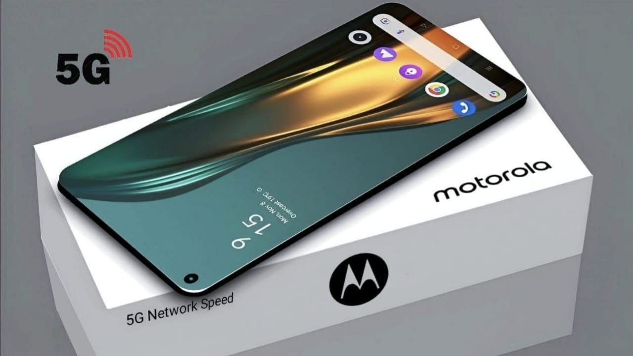 दुनिया पर राज करने आया Motorola का शानदार 108MP कैमरा और 7800mAh बैटरी वाला स्मार्टफोन – Best फीचर्स के साथ, जल्दी खरीदें!